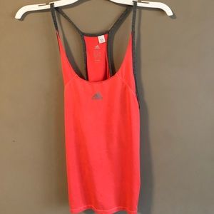 Adidas women’s running top